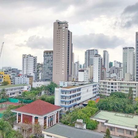 Thanh Ngoc Hotel Nha Trang Eksteriør billede