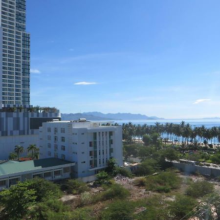 Thanh Ngoc Hotel Nha Trang Eksteriør billede