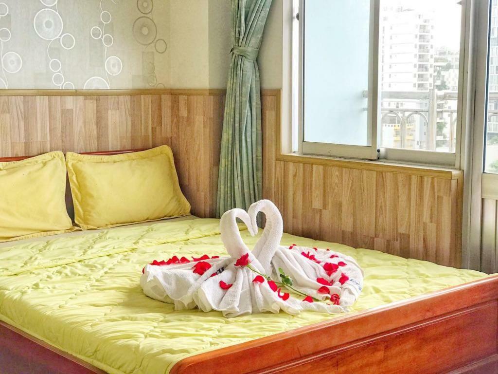 Thanh Ngoc Hotel Nha Trang Eksteriør billede