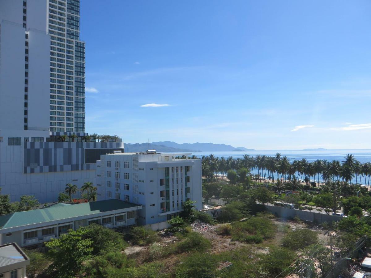 Thanh Ngoc Hotel Nha Trang Eksteriør billede